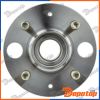 Moyeu de roue arriére pour HONDA | 42200-SR3-A05, 42200-SR3-A06